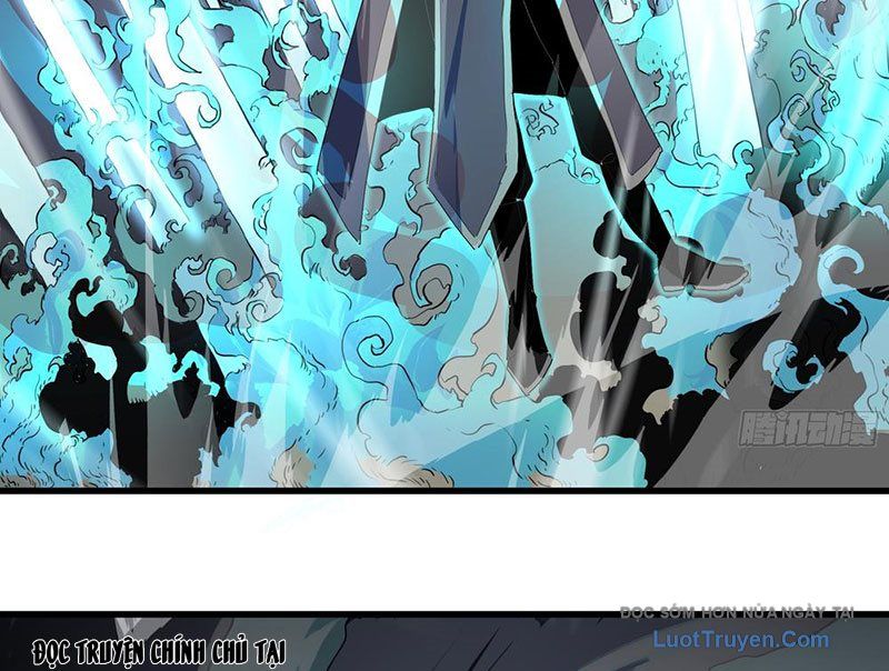 Tuyệt Đối Đừng Gây Sự Với Đại Sư Huynh Chap 1 - Next Chap 2