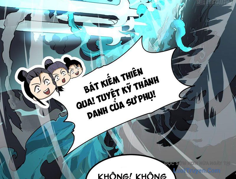 Tuyệt Đối Đừng Gây Sự Với Đại Sư Huynh Chap 1 - Next Chap 2