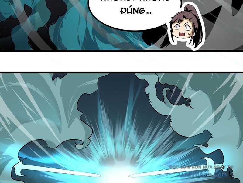 Tuyệt Đối Đừng Gây Sự Với Đại Sư Huynh Chap 1 - Next Chap 2