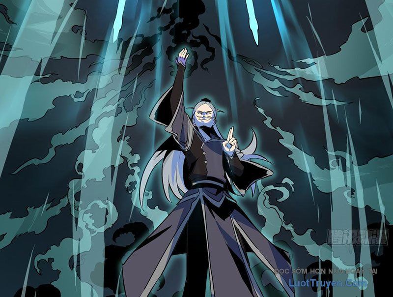 Tuyệt Đối Đừng Gây Sự Với Đại Sư Huynh Chap 1 - Next Chap 2