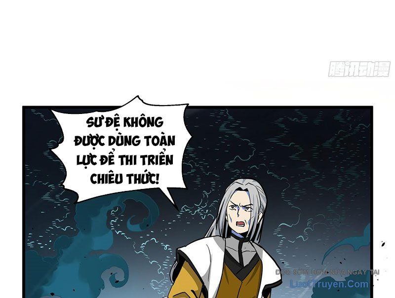 Tuyệt Đối Đừng Gây Sự Với Đại Sư Huynh Chap 1 - Next Chap 2