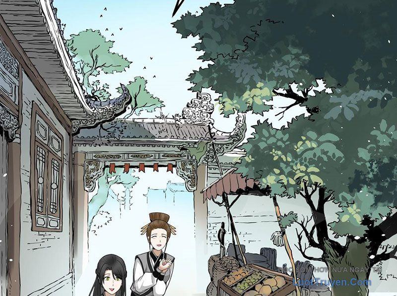 Tuyệt Đối Đừng Gây Sự Với Đại Sư Huynh Chap 1 - Next Chap 2