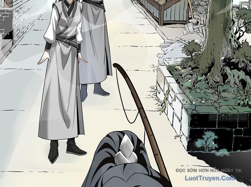 Tuyệt Đối Đừng Gây Sự Với Đại Sư Huynh Chap 1 - Next Chap 2