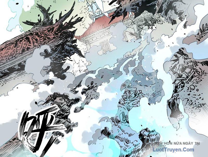 Tuyệt Đối Đừng Gây Sự Với Đại Sư Huynh Chap 1 - Next Chap 2