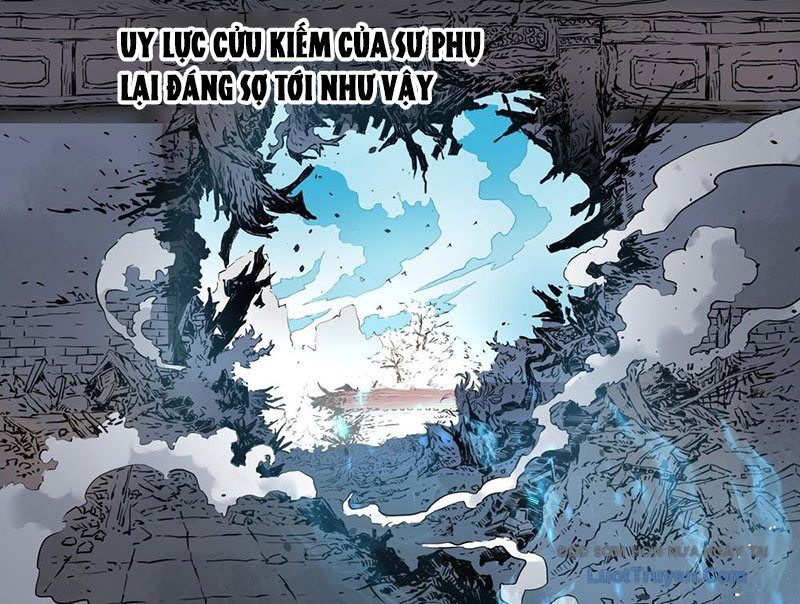 Tuyệt Đối Đừng Gây Sự Với Đại Sư Huynh Chap 1 - Next Chap 2