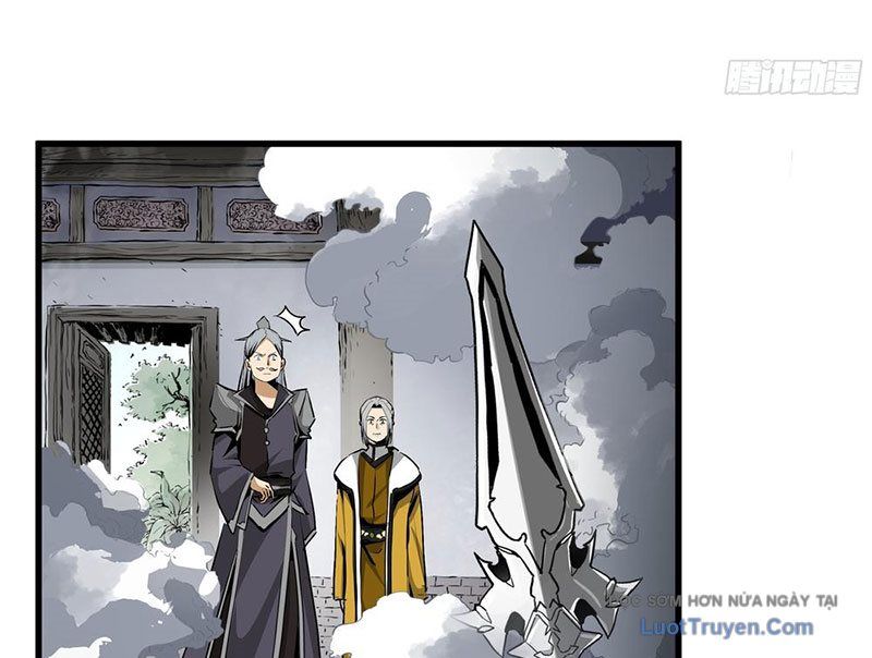 Tuyệt Đối Đừng Gây Sự Với Đại Sư Huynh Chap 1 - Next Chap 2