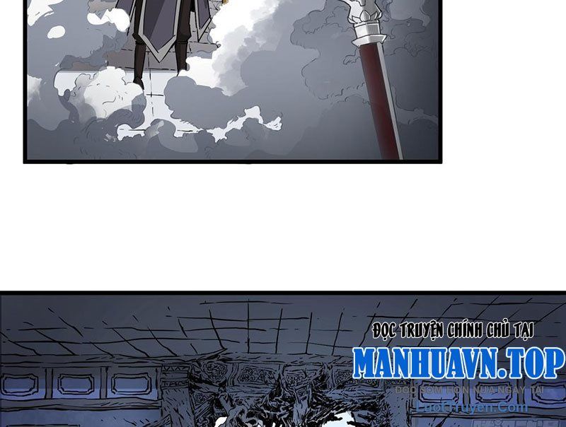 Tuyệt Đối Đừng Gây Sự Với Đại Sư Huynh Chap 1 - Next Chap 2