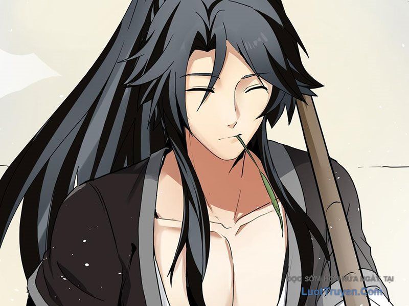 Tuyệt Đối Đừng Gây Sự Với Đại Sư Huynh Chap 1 - Next Chap 2