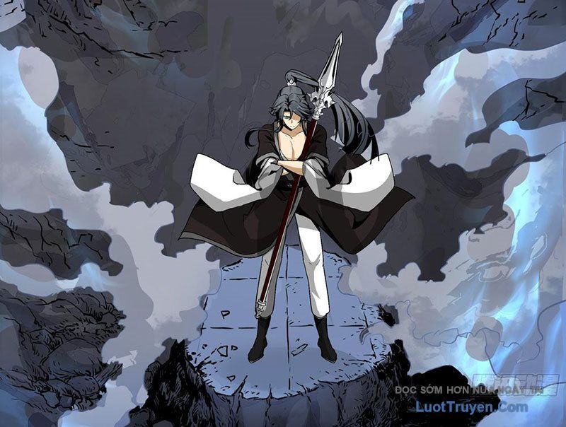 Tuyệt Đối Đừng Gây Sự Với Đại Sư Huynh Chap 1 - Next Chap 2