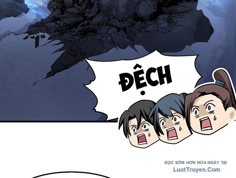 Tuyệt Đối Đừng Gây Sự Với Đại Sư Huynh Chap 1 - Next Chap 2