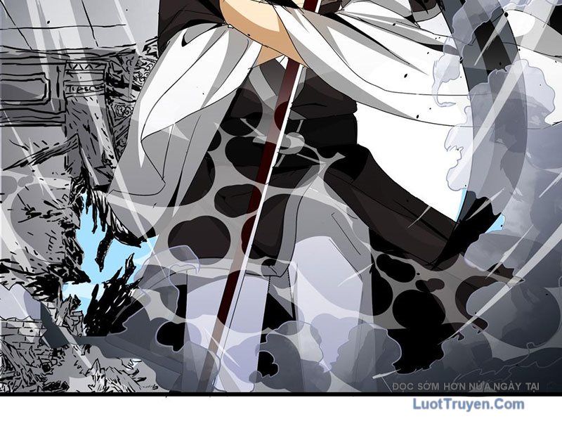 Tuyệt Đối Đừng Gây Sự Với Đại Sư Huynh Chap 1 - Next Chap 2