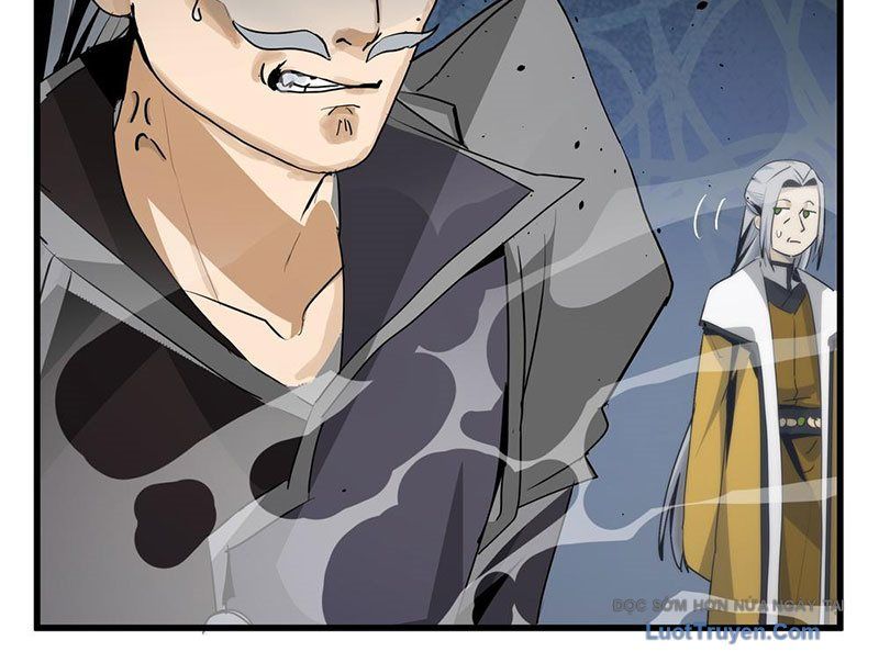 Tuyệt Đối Đừng Gây Sự Với Đại Sư Huynh Chap 1 - Next Chap 2