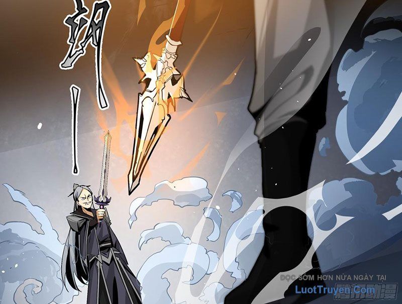 Tuyệt Đối Đừng Gây Sự Với Đại Sư Huynh Chap 1 - Next Chap 2