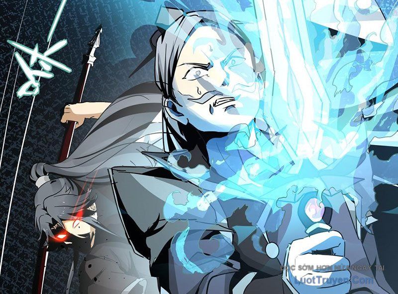 Tuyệt Đối Đừng Gây Sự Với Đại Sư Huynh Chap 1 - Next Chap 2