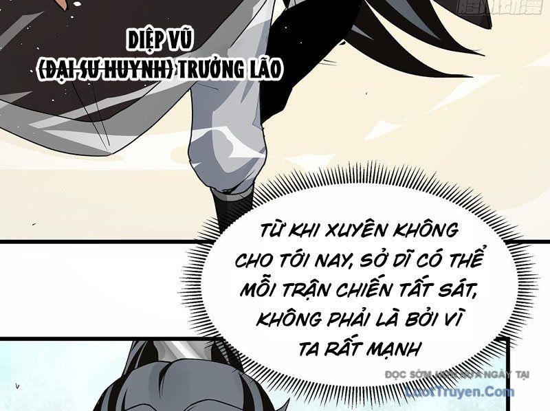Tuyệt Đối Đừng Gây Sự Với Đại Sư Huynh Chap 1 - Next Chap 2