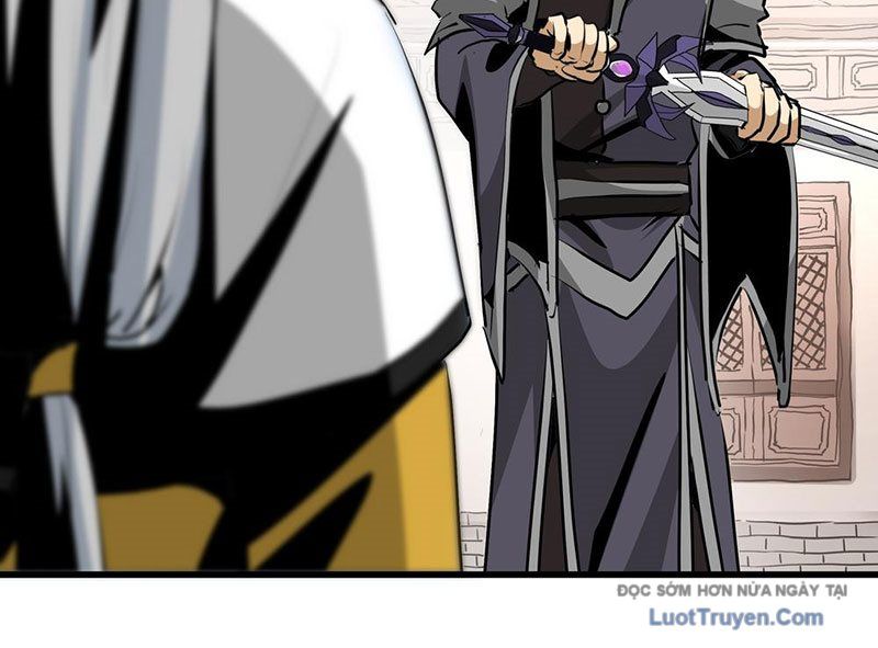 Tuyệt Đối Đừng Gây Sự Với Đại Sư Huynh Chap 1 - Next Chap 2