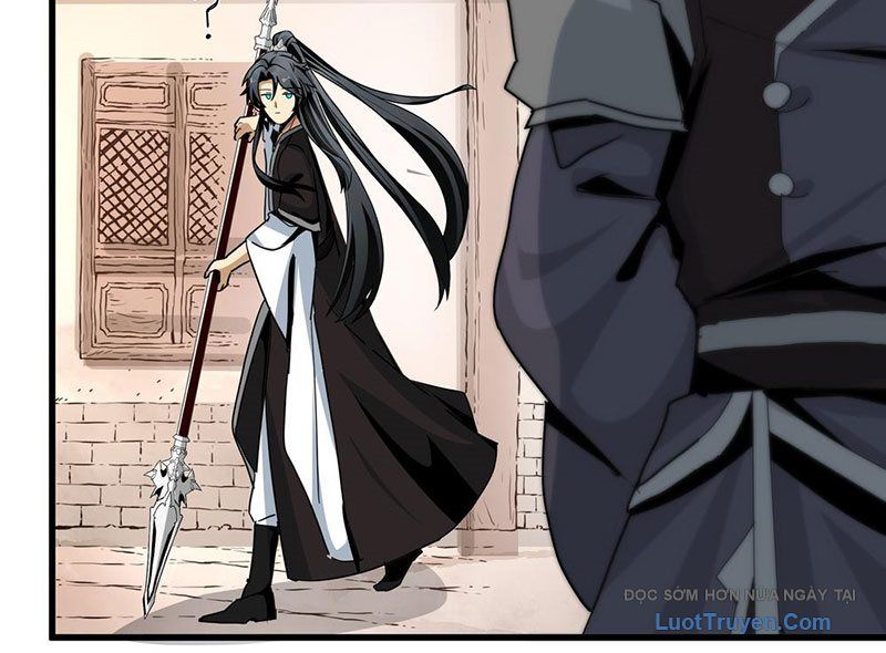 Tuyệt Đối Đừng Gây Sự Với Đại Sư Huynh Chap 1 - Next Chap 2