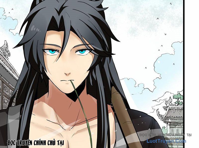 Tuyệt Đối Đừng Gây Sự Với Đại Sư Huynh Chap 1 - Next Chap 2