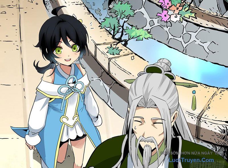 Tuyệt Đối Đừng Gây Sự Với Đại Sư Huynh Chap 1 - Next Chap 2