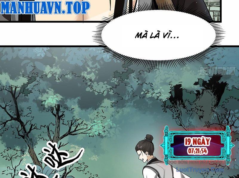 Tuyệt Đối Đừng Gây Sự Với Đại Sư Huynh Chap 1 - Next Chap 2