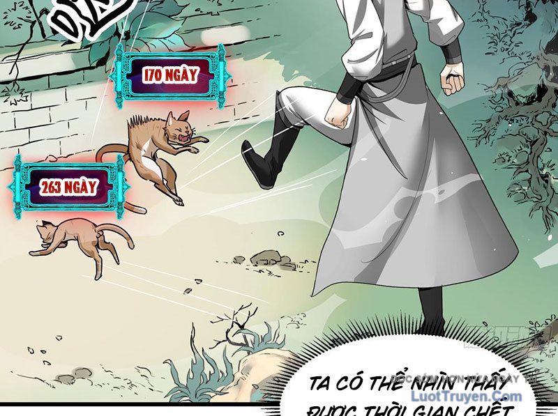 Tuyệt Đối Đừng Gây Sự Với Đại Sư Huynh Chap 1 - Next Chap 2