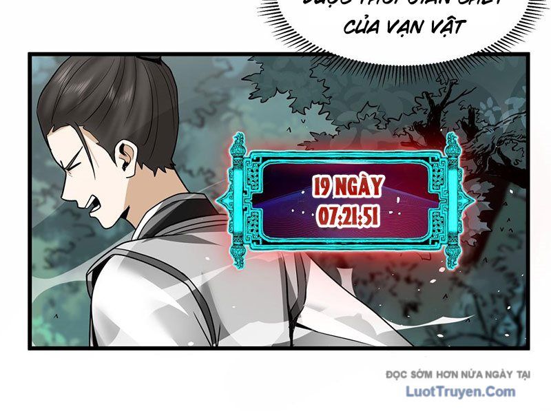 Tuyệt Đối Đừng Gây Sự Với Đại Sư Huynh Chap 1 - Next Chap 2