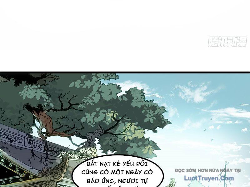 Tuyệt Đối Đừng Gây Sự Với Đại Sư Huynh Chap 1 - Next Chap 2