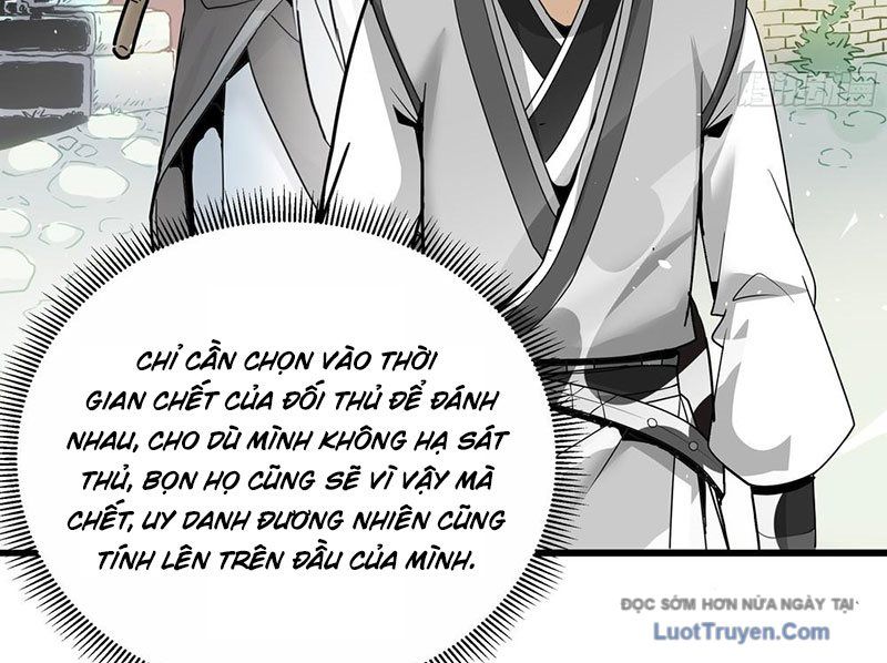 Tuyệt Đối Đừng Gây Sự Với Đại Sư Huynh Chap 1 - Next Chap 2