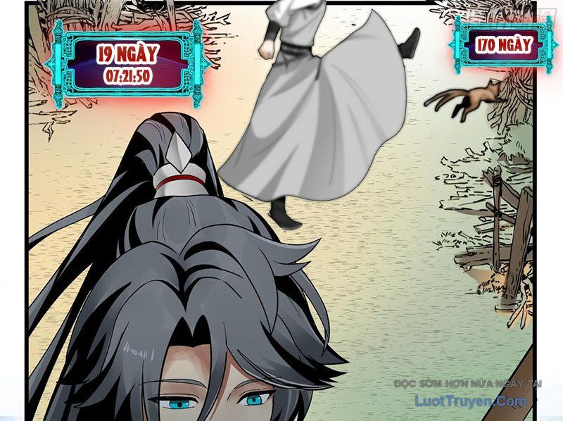 Tuyệt Đối Đừng Gây Sự Với Đại Sư Huynh Chap 1 - Next Chap 2