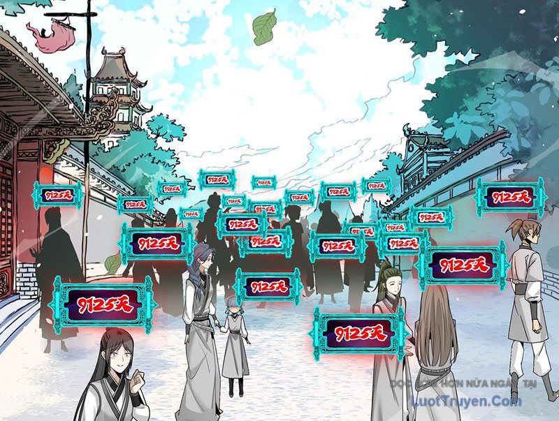 Tuyệt Đối Đừng Gây Sự Với Đại Sư Huynh Chap 1 - Next Chap 2