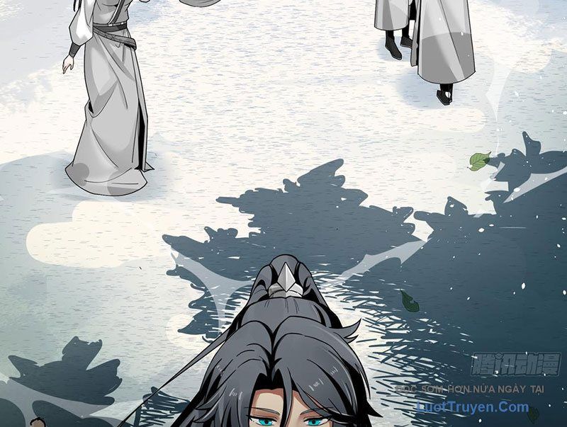 Tuyệt Đối Đừng Gây Sự Với Đại Sư Huynh Chap 1 - Next Chap 2