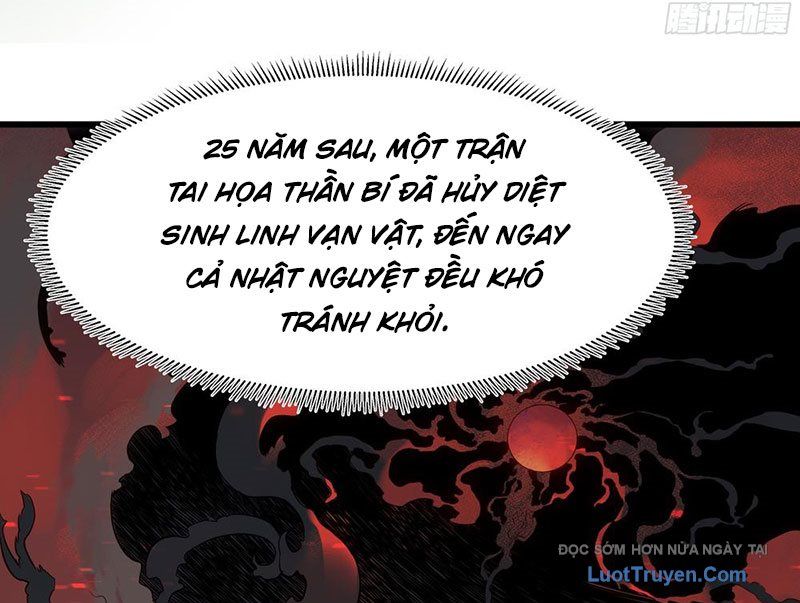 Tuyệt Đối Đừng Gây Sự Với Đại Sư Huynh Chap 1 - Next Chap 2