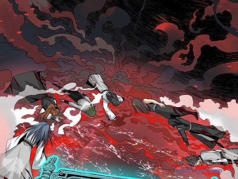 Tuyệt Đối Đừng Gây Sự Với Đại Sư Huynh Chap 1 - Next Chap 2