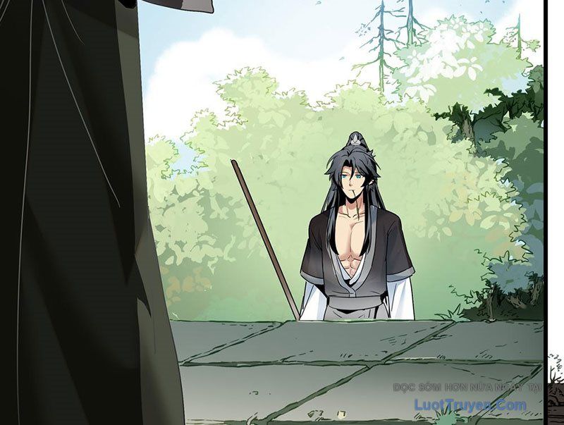 Tuyệt Đối Đừng Gây Sự Với Đại Sư Huynh Chap 1 - Next Chap 2