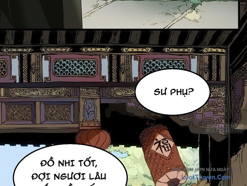 Tuyệt Đối Đừng Gây Sự Với Đại Sư Huynh Chap 1 - Next Chap 2