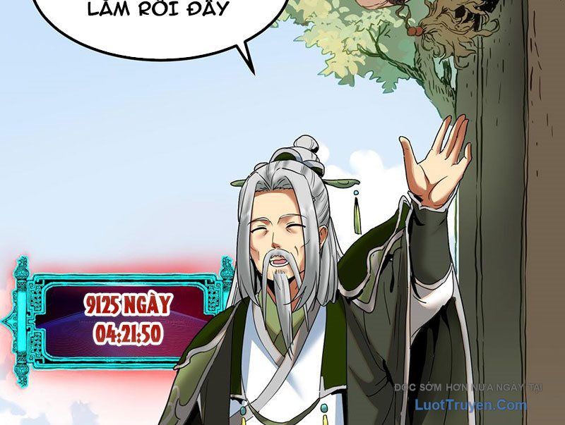 Tuyệt Đối Đừng Gây Sự Với Đại Sư Huynh Chap 1 - Next Chap 2