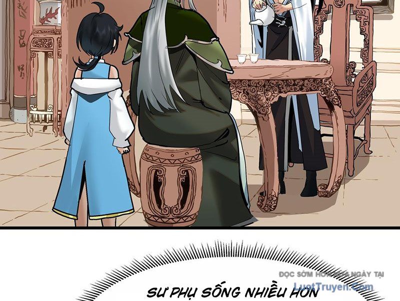 Tuyệt Đối Đừng Gây Sự Với Đại Sư Huynh Chap 1 - Next Chap 2