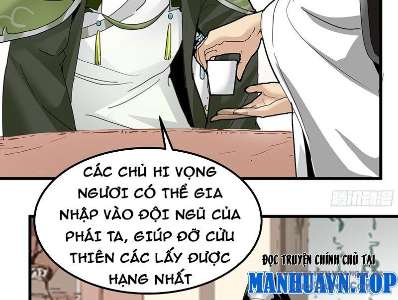 Tuyệt Đối Đừng Gây Sự Với Đại Sư Huynh Chap 1 - Next Chap 2