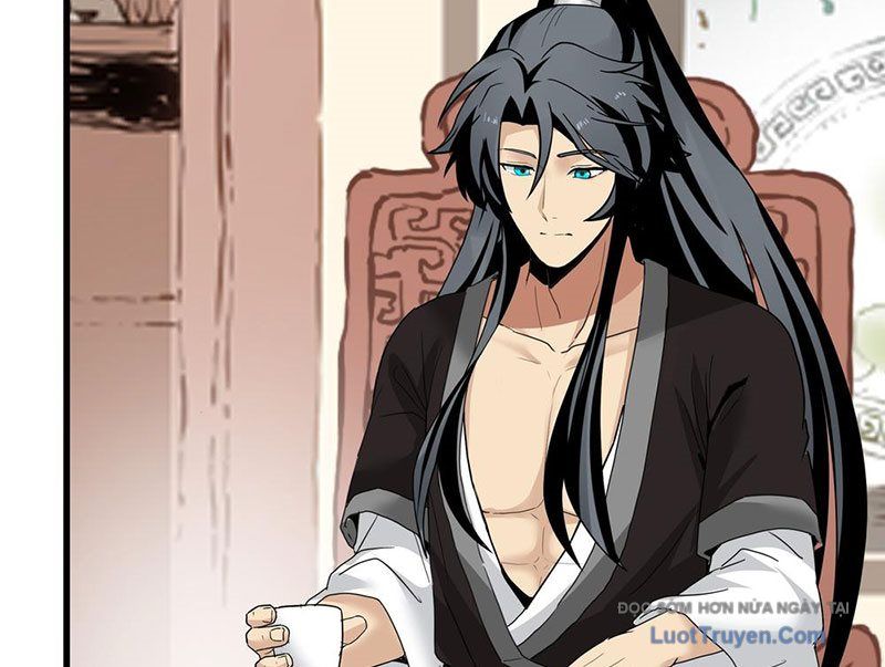 Tuyệt Đối Đừng Gây Sự Với Đại Sư Huynh Chap 1 - Next Chap 2