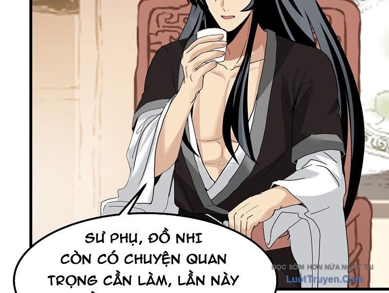 Tuyệt Đối Đừng Gây Sự Với Đại Sư Huynh Chap 1 - Next Chap 2