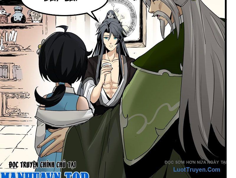 Tuyệt Đối Đừng Gây Sự Với Đại Sư Huynh Chap 1 - Next Chap 2