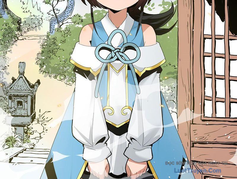 Tuyệt Đối Đừng Gây Sự Với Đại Sư Huynh Chap 1 - Next Chap 2