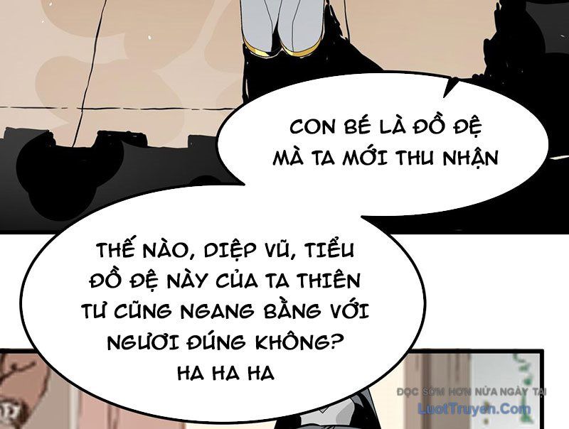 Tuyệt Đối Đừng Gây Sự Với Đại Sư Huynh Chap 1 - Next Chap 2