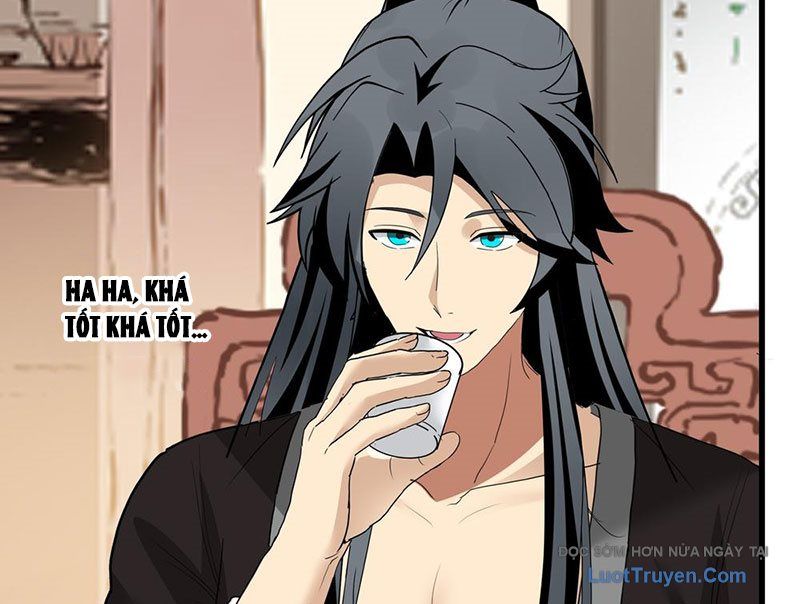 Tuyệt Đối Đừng Gây Sự Với Đại Sư Huynh Chap 1 - Next Chap 2