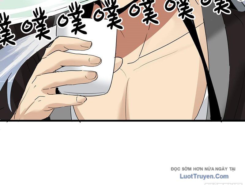 Tuyệt Đối Đừng Gây Sự Với Đại Sư Huynh Chap 1 - Next Chap 2