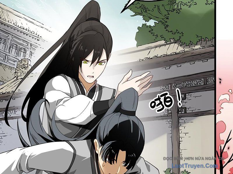 Tuyệt Đối Đừng Gây Sự Với Đại Sư Huynh Chap 1 - Next Chap 2