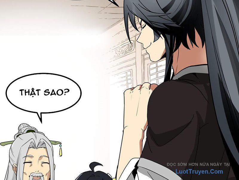 Tuyệt Đối Đừng Gây Sự Với Đại Sư Huynh Chap 1 - Next Chap 2