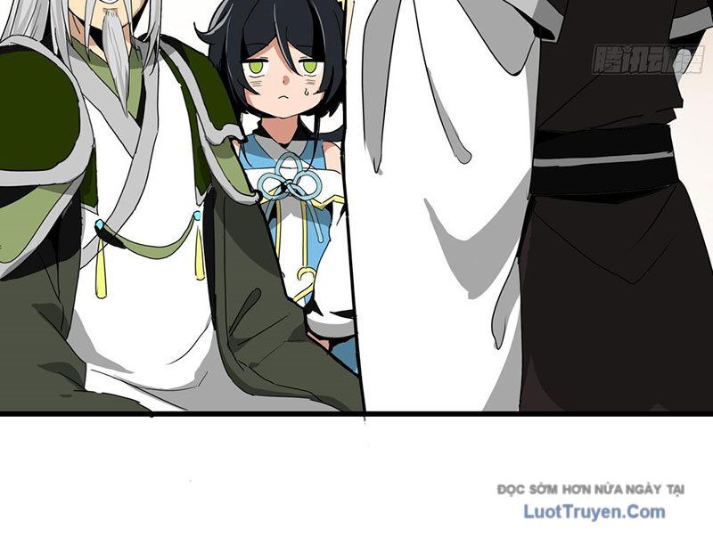 Tuyệt Đối Đừng Gây Sự Với Đại Sư Huynh Chap 1 - Next Chap 2