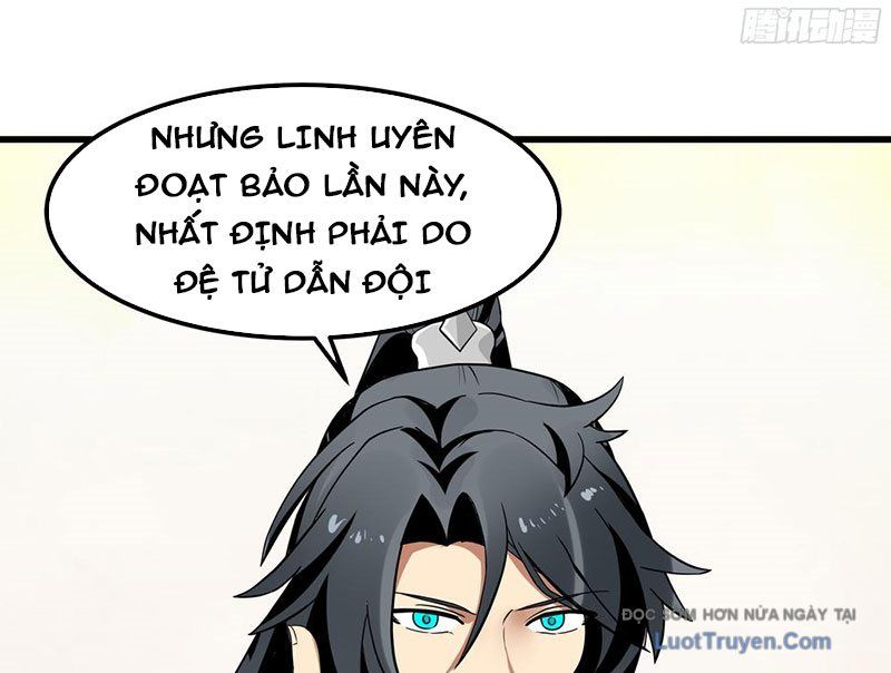 Tuyệt Đối Đừng Gây Sự Với Đại Sư Huynh Chap 1 - Next Chap 2