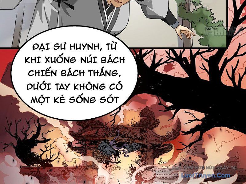 Tuyệt Đối Đừng Gây Sự Với Đại Sư Huynh Chap 1 - Next Chap 2